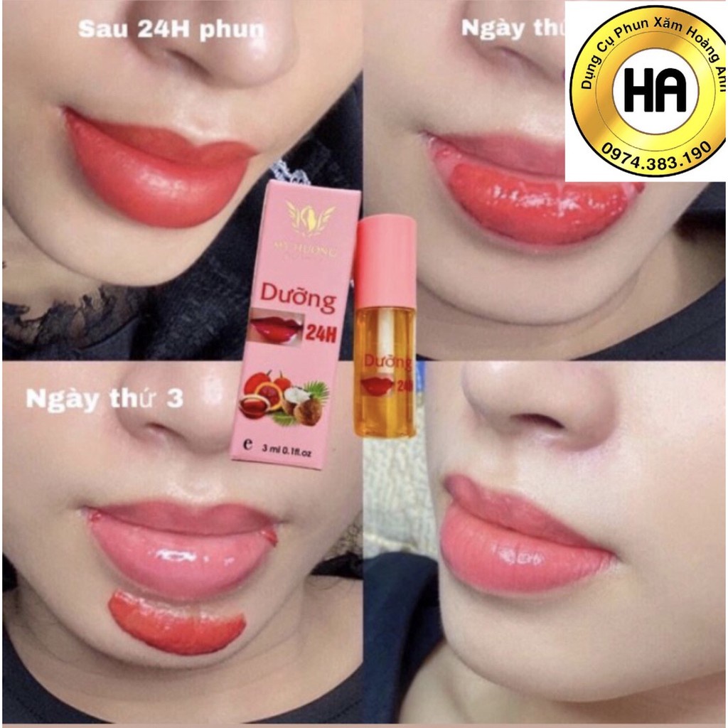 PXTM SERUM MỸ HƯƠNG 24H| DCPXHOANGANH