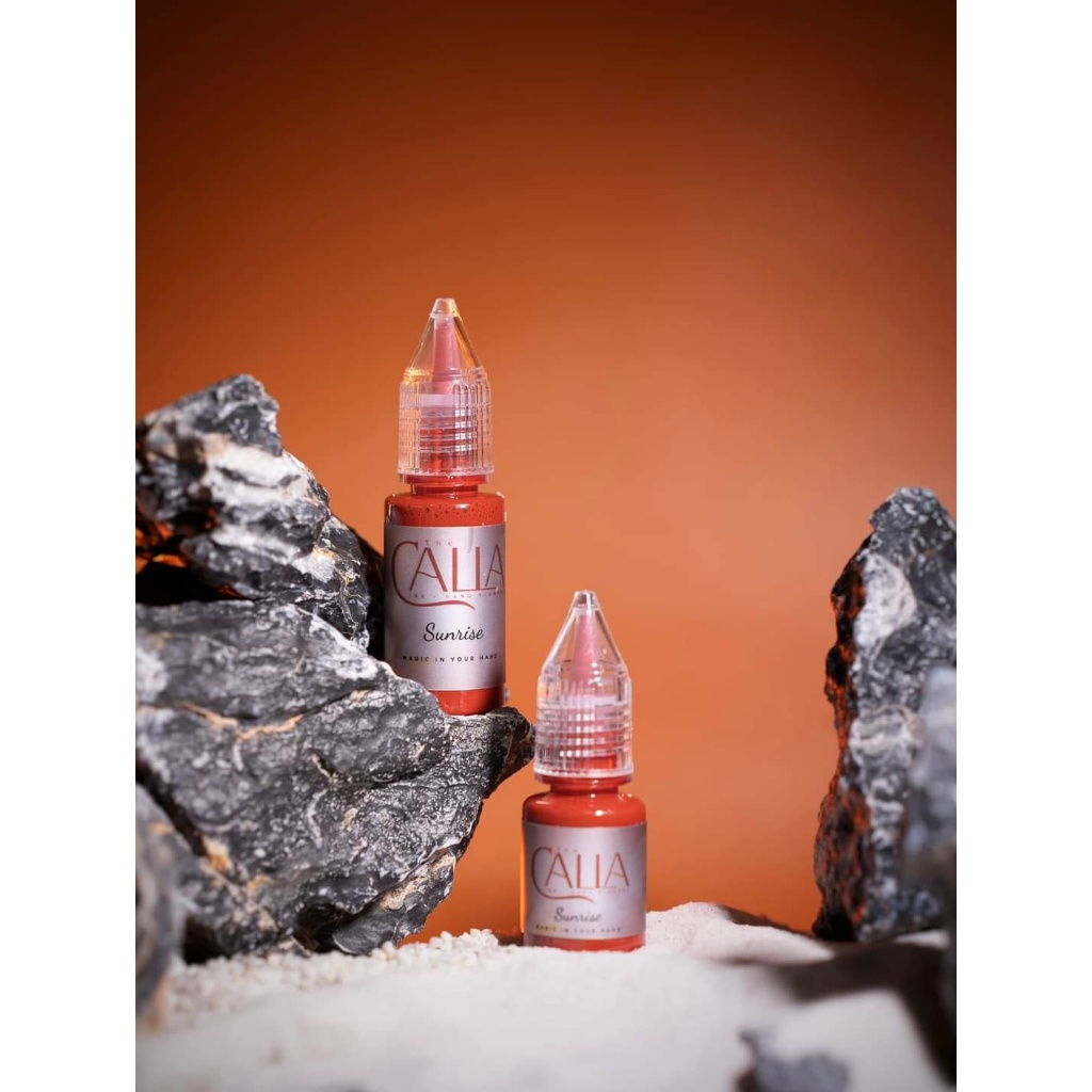 Mực Calla Ink lên màu đẹp dcpxhoanganh PXTM