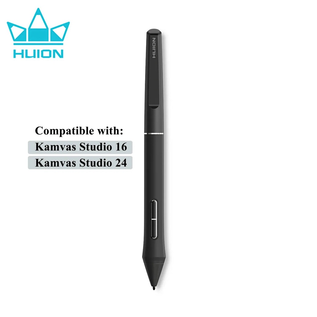 Huion Bút Vẽ Kỹ Thuật Số pw550 pentech 3.0 Không Dùng Pin 16 kamvas ...