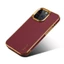 Dành Cho iphone15ProMax Ốp Lưng Accessorie Vỏ Bảo Vệ A02 Sang Trọng Da Xe Mạ Điện iphone14ProMax iphone13ProMax iphone15ProMax