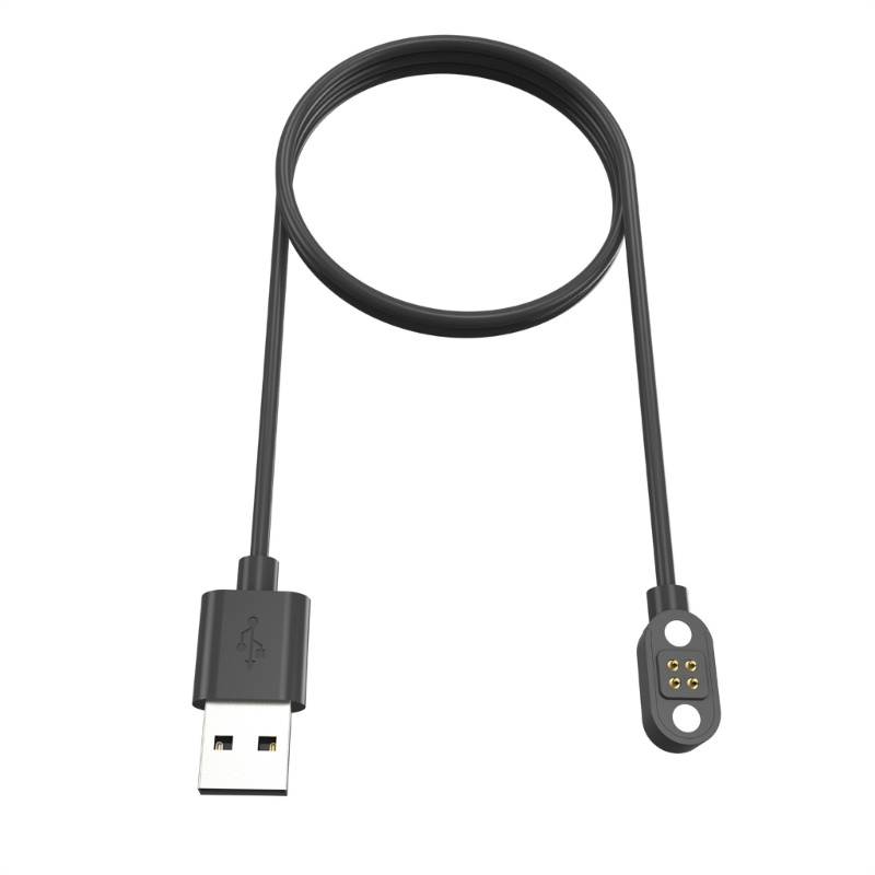 Shas Dây Sạc Bộ Chuyển Đổi Nguồn Thích Hợp Cho Tai Nghe YUANS X18 Pro X8 X7 Từ Tính Cáp Sạc Nhanh Dock Chân Đế Sta
