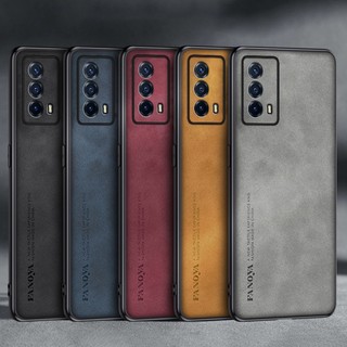 Bao Da Điện Thoại Bằng Silicon Cho vivo iqoo z5 z3 z1 z1x 5g iqoo neo 7 3 5 lite 6 se 5s 5 s Ốp