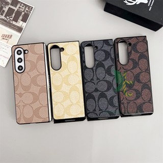 Bao Da Điện Thoại Siêu Mỏng Chống Sốc Cho samsung galaxy z fold 5 z fold 4 z fold 3 Ốp