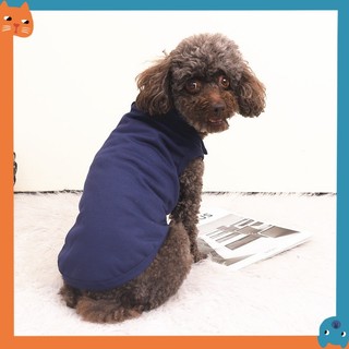 Quần Áo Cho Chó Mùa Hè Áo Vest Nhỏ Chó Con Maltese Teddy Garfield Mèo Chống Chảy Nước Phụ Kiện Thú Cưng Tiếp Liệu