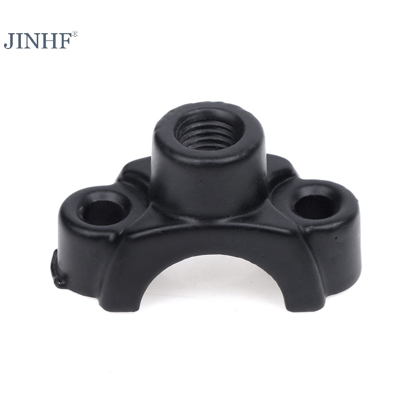 Giá Đỡ Gương Chiếu Hậu 22mm 10mm Gắn Tay Lái Xe Máy Tiện Dụng Đồ Chơi Thiết Kế Dễ Thương Dành Cho Bé