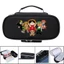 SQ3 One Piece Luffy Hoạt Hình anime Hộp Đựng Bút Chì Sinh Viên Văn Phòng Phẩm In Hộp Bút Dung Tích Lớn QS3
