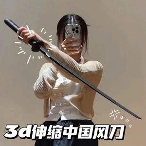 Đồ Chơi samurai 3d Sáng Tạo Cho Trẻ Em