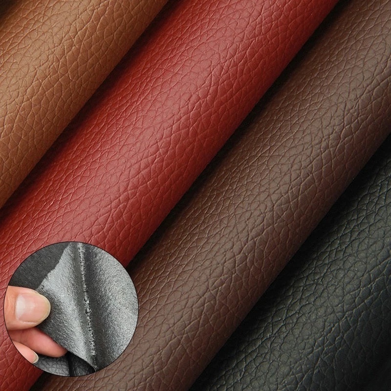 Miếng dán da tự dính không cần ủi sofa, miếng dán da PU có thể dán vào sofa, da dán ghế sofa，mẫu mã đa dạng