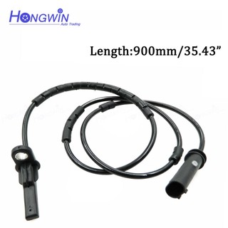 34526791223 34526791225 Cảm Biến Tốc Độ ABS Phía Trước Phía Sau Trái & Phải Phù Hợp: BMW F23 F31 F32 F33 125i 316i 320i 328i 440i 2.0L 3.0L