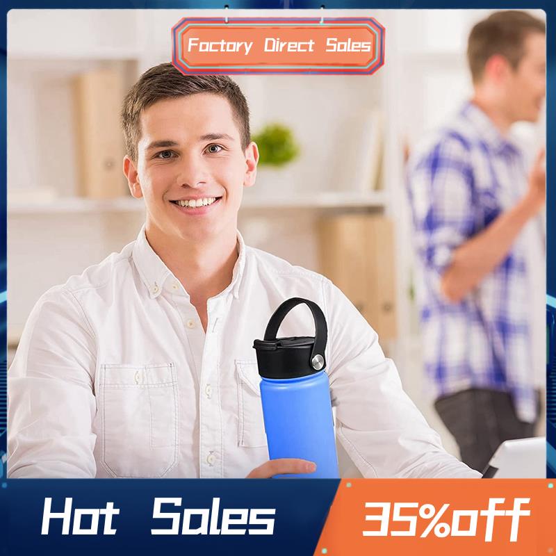 Nắp Bình Nước Thay Thế Cho Bình Nước hydro flask 12 16 18 20 32 40 oz