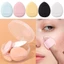 Set 5 Miếng Bông Mút Trang Điểm Đeo Ngón Tay, Mút Tán Kem Nền Mini Che Khuyết Điểm Tiện Lợi QiQiShop