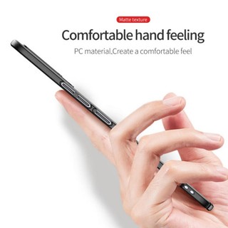 Ốp điện thoại Cứng PC Màu Trơn Sang Trọng Cho Redmi Note 12 Pro + 12 Turbo 12S 12 5G K60 Pro K60e K50 Gaming Ultra Extreme Edition 12C Ultra Thin Frosted Slim Back Cover PC Case