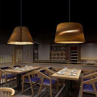 AIMI Đèn Thả Bàn Ăn Đèn Chùm Nhà Bếp Bắc Âu Thanh Sáng Tạo Cafe Mặt Dây Chuyền Đèn Trang Trí Phòng Khách Đèn Chùm Trang Trí