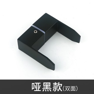 Tay Nắm Cửa Kính Bằng Thép Không Gỉ 304 Chất Lượng Cao