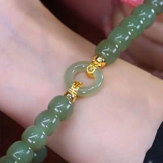 Vòng Tay Chuỗi Hạt Thiết Kế Sang Trọng Thời Trang