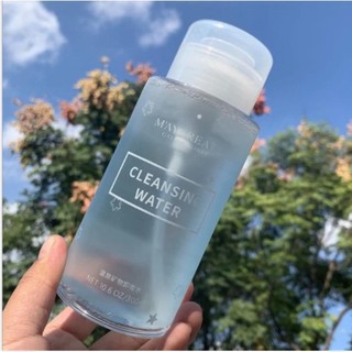 Nước Tẩy trang MaycreatSONBEAUTY BÔNG TT Trang Điểm Cosmetic