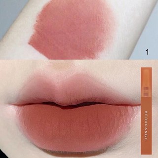 Son kem HerorSONBEAUTY chất mềm màu xinh. Nữ Cosmetic