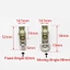 Ròng rọc di chuyển JUIC 1 chiếc, Ròng rọc sứ hợp kim kẽm 43 / 58 / 86mm, Bánh xe đơn / đôi Kim loại Mini Giải quyết nâng
