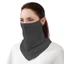 Khăn mặt chống nắng YRBWD, Băng lụa chống gió mùa hè, Lưới thể thao thời trang chống nắng cổ Khăn quàng cổ chạy bộ