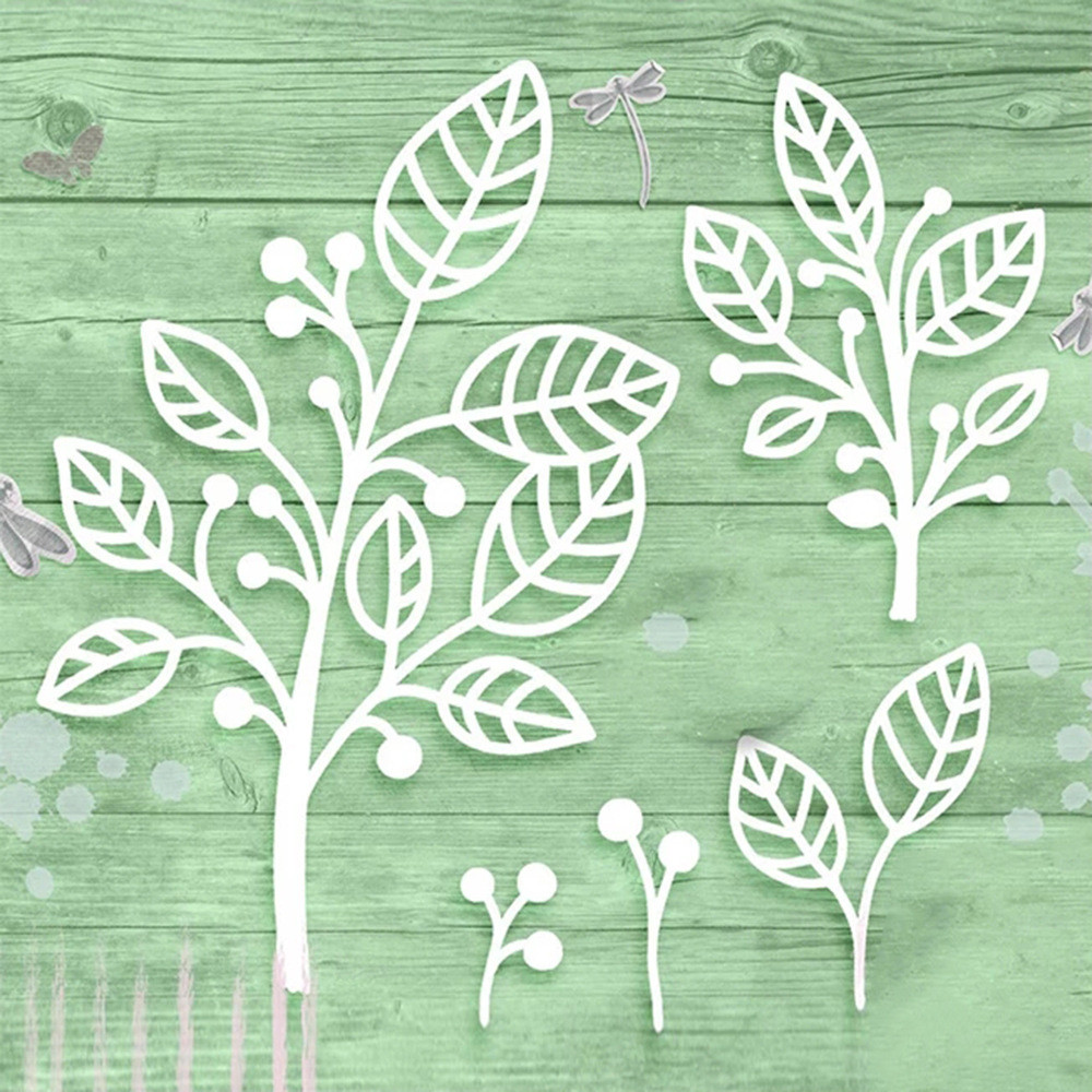16 Kiểu Hoa Vòng Tròn Kim Loại Thép Carbon Khuôn Thêu Sò Khắc Thủ Công DIY Giấy Thủ Công Cắt Dập Nổi Bản Mẫu