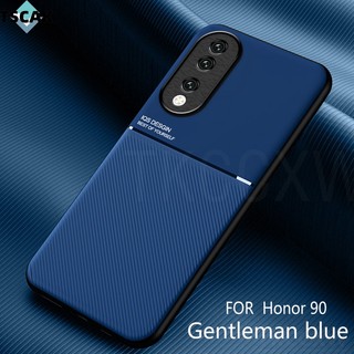 Mới Ốp Điện Thoại Silicon Tản Nhiệt Từ Tính Cho honor 90 70 50 pro 90 lite 50 se