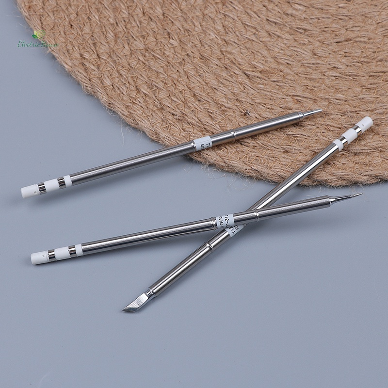 Mũi Hàn Điện t12 bc2 / j02 / jl02 / kr / ils Chuyên Dụng