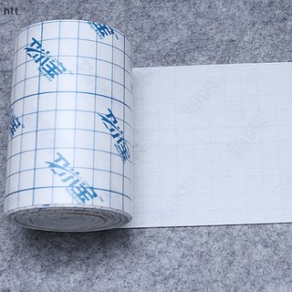 1 Cuộn Băng Keo Y Tế Chống Nước 3 Kích Cỡ