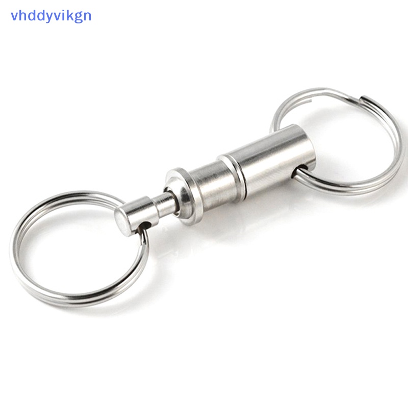 Vhdd Set 2 Vòng Khóa Tháo Lắp Nhanh Có Thể Tháo Rời vn