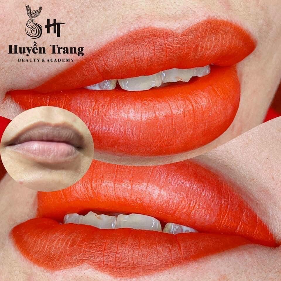 Mực Ht Siêu Phá Thâm Mực Phun Xăm - dcpxhoanganh PXTM