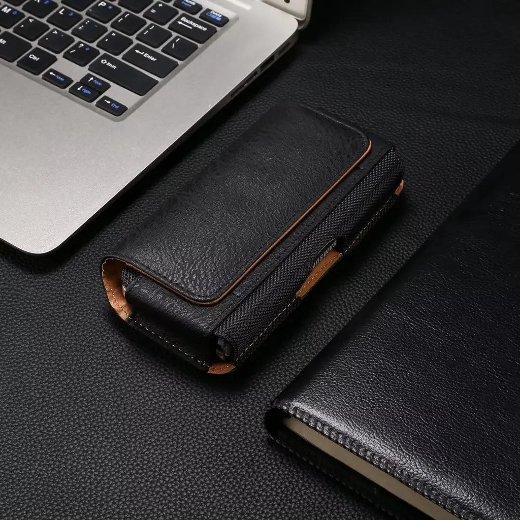 Từ Túi Điện Thoại Dành Cho Samsung Galaxy Z Fold 7 6 5 4 3 2 Thắt Lưng Kẹp Ví Da W24 Bao Da Eo Túi Thể Thao Ngoài Trời