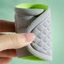 TOPTOOLCX 4 Chân Đế Giày Chỉnh Hình, Thấm Hút Mồ Hôi Thể Thao Chống Mùi, Mềm Thoáng Khí Memory Foam Đế Nam Nữ
