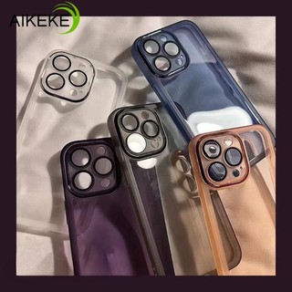 Ốp Điện Thoại silicone Trong Suốt Chống Sốc Cho xiaomi 14 pro xiaomi 13 12 lite 13t pro mi 11 lite 11t pro