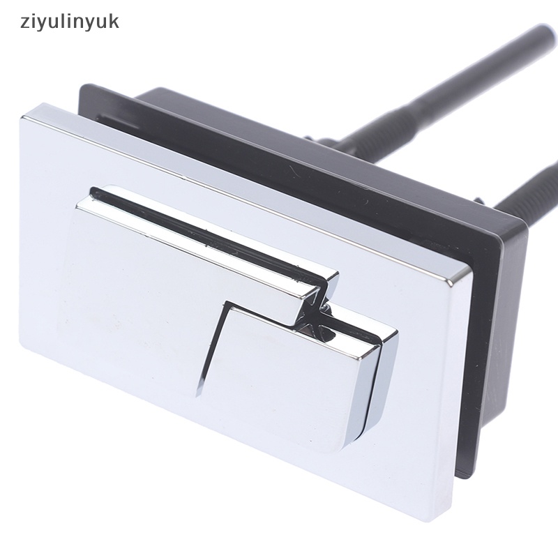 1 Nút Nhấn Xả Bồn Cầu Bằng ziyulinyuk