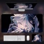 ST2 Genshin Tác Động Furina Mousepad Anime Bàn Phím Máy Tính Thảm Chống Trơn Trượt Hoạt Hình Focalors Miếng Lót Chuột Chơi Game Văn Phòng TS2