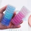 Dây Buộc Tóc Cao Su Trong Suốt Thời Trang Cho Nữ GIOVA
