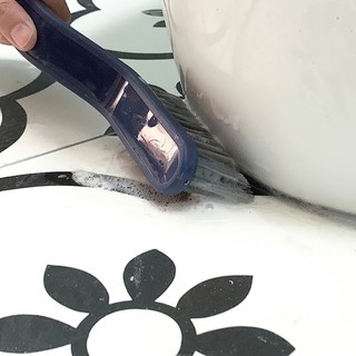 Bàn Chải Vệ Sinh Khe Hở Đa Năng Tiện Dụng Cho Gia Đình 2 Trong 1 - SUNND