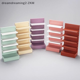 Kệ Trưng Bày Đồ Ăn Vặt Cho Nhà Búp Bê Tỉ Lệ 1 / 12
