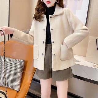 Áo Khoác Len cardigan Phong Cách Thời Trang Thu Đông Hàng Mới 2023