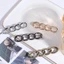 THEGIRL8B Quần Nút Thắt Lưng, Khóa Hợp Kim Jean Fit Thắt Lưng Khóa, Nút Điều Chỉnh Cá Tính Móc Khóa Đồng Jean Nút Cho Quần Jean Rời Unisex