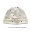 GODD Ấm Bonnet Mềm Mại Thoáng Khí Cho Bé Không Xương Mũ Sơ Sinh Cho Bé Cho Gia Đình Trong Nhà