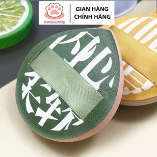 Mút tán mini che khuyết diểm và đánh kem nền size XL Trang Điểm