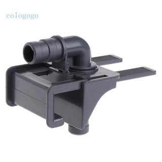 Aquariums Water   Fish Tanks Mount Holder Inflow Outflow Stretcha