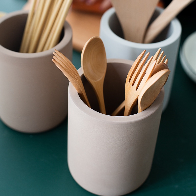 Giá Đỡ Bàn Chải Đánh Răng Diatomite Chất Liệu Tự Nhiên Hút Ẩm Nhanh Khô Tiện Dụng | BigBuy360 - bigbuy360.vn