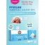 Hộp Xanh / Nước muối ưu trương Fysoline - chuyên hỗ trợ giảm nghẹt mũi cho bé - Hàng Pháp SHC