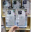 Ốp điện thoại Dfans iPhone 15 Vỏ bảo vệ ngôi sao lấp lánh Apple 14Promax Bán trong suốt IP15PM Vỏ bảo vệ toàn diện chống sốc