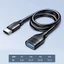 Cáp chuyển đổi BTM USB C sang USB 3 0 Hỗ trợ 5V3A 5Gbps để kết nối bàn phím chuột