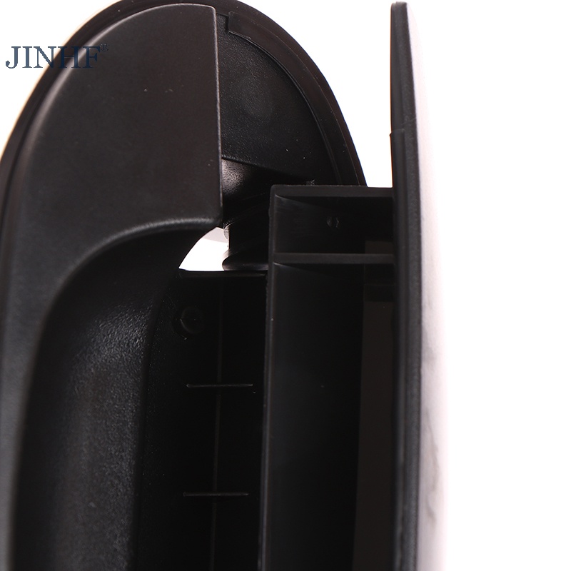 Jinhf 1 Tay Nắm Cửa Trước Sau Bên Ngoài Cho chery qq jaggi qiyun s21