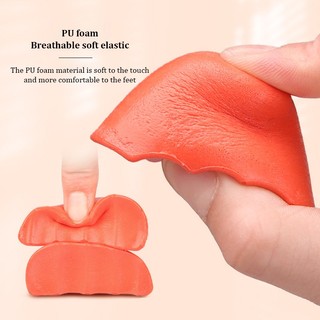 Pu Miếng Lót Giày Cao Gót Bằng Xốp Mềm Chống Mòn Có Thể Điều Chỉnh Kích Cỡ Dành Cho Nam Và Nữ