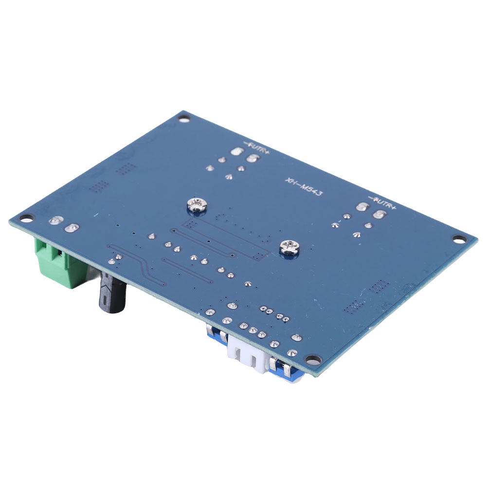 Bảng Mạch Khuếch Đại Âm Thanh Điện Tử 2 Chiều tpa3116d2 2 * 120w xh ...
