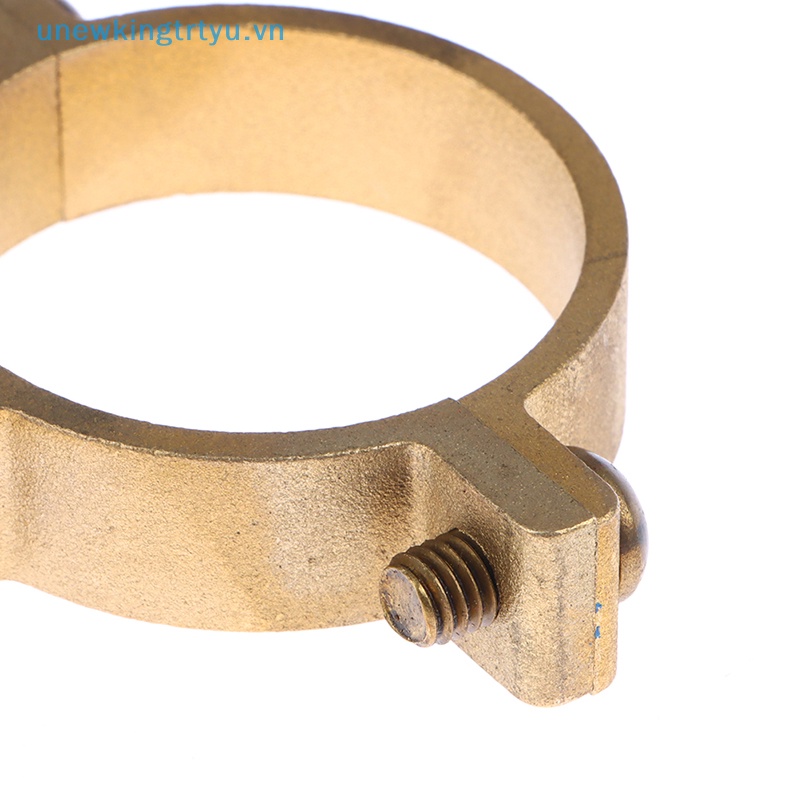 Unewtyu Kẹp Ống Bằng Đồng m10 15 22 28 35 40mm Chuyên Dụng vn
